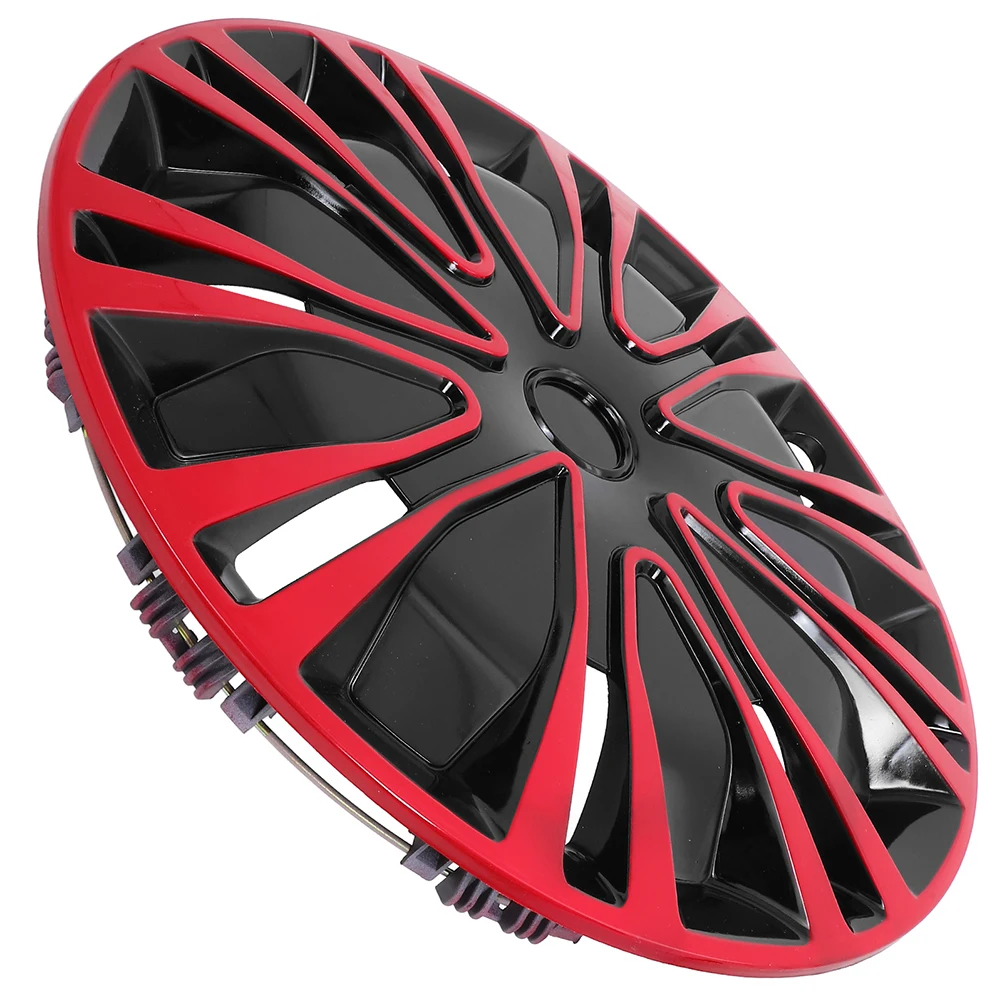Two Color 15 Inch Car Wheel Hub Covers Decorative PP Material Hubcaps for Automobiles Truck Wheel Rim Accessories
Two Color 15 Inch Car Wheel Hub Covers Decorative PP Material Hubcaps for Automobiles Truck Wheel Rim Accessories