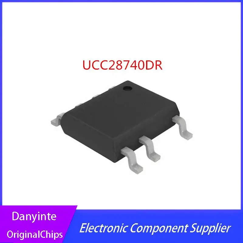 НОВЫЙ 10 шт./лот UCC28740DR U28740 СОП-7
НОВЫЙ 10 шт./лот UCC28740DR U28740 СОП-7