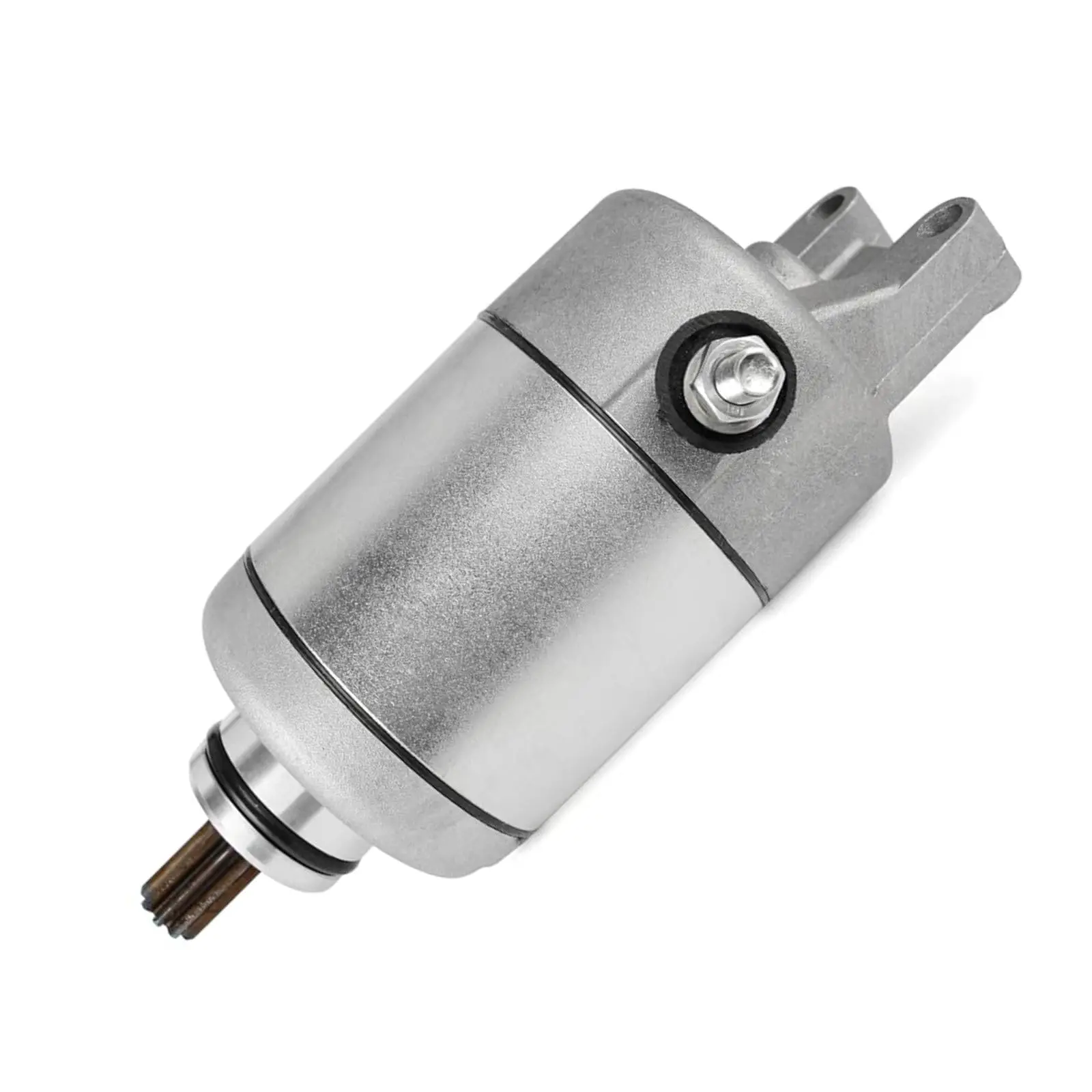 Starter Motor for Aprilia Scarabeo 125 2007-2010 for Aprilia Scarabeo 200 2007-2010 for Aprilia Engine OEM AP2QCA000648
Starter Motor for Aprilia Scarabeo 125 2007-2010 for Aprilia Scarabeo 200 2007-2010 for Aprilia Engine OEM AP2QCA000648
