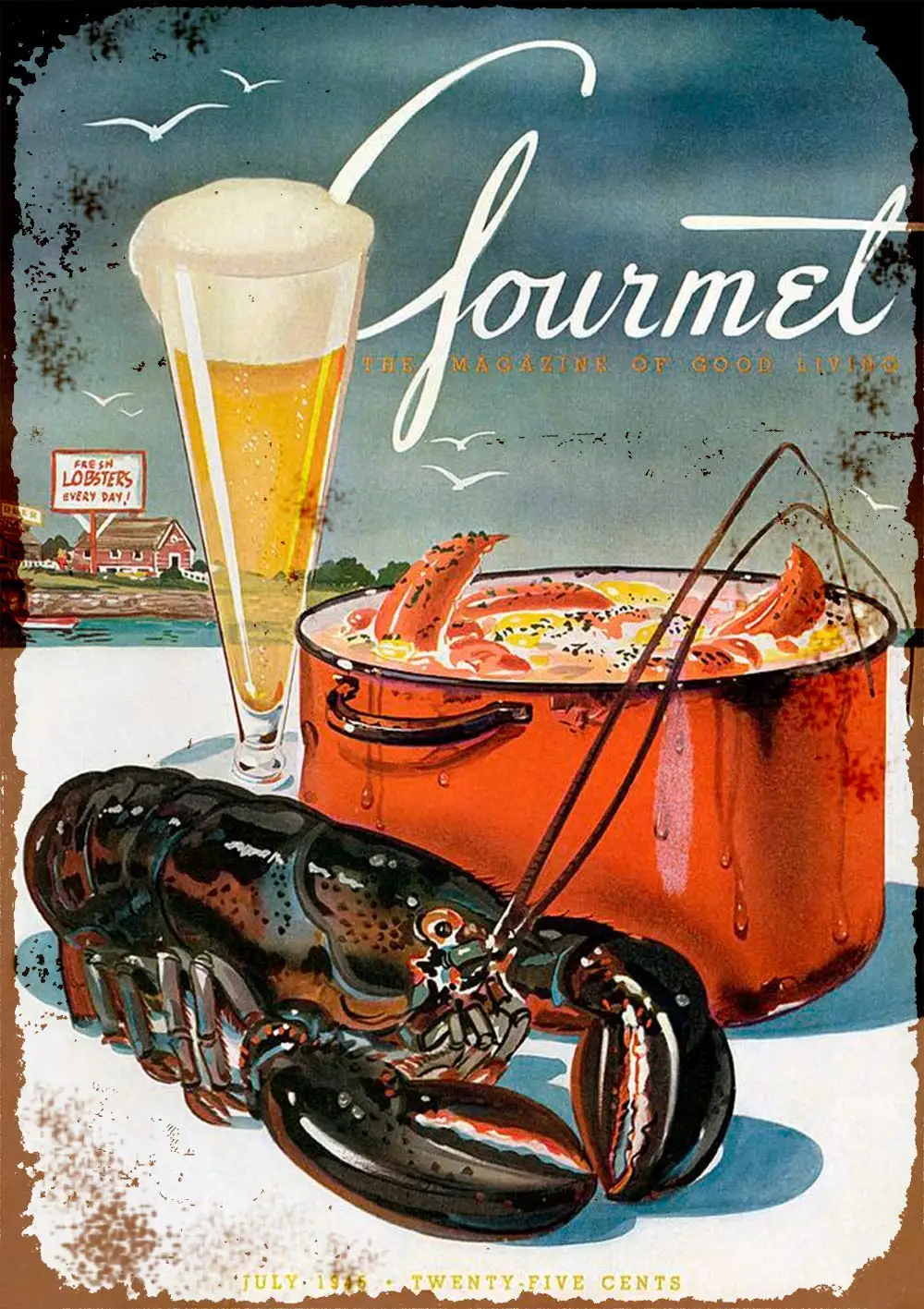 SLALL A Lobster Pot with Beer Retro Street Sign Household Metal Tin Sign Bar Cafe Car Motorcycle Garage Decoration Supplies12 X
SLALL A Lobster Pot with Beer Retro Street Sign Household Metal Tin Sign Bar Cafe Car Motorcycle Garage Decoration Supplies12 X