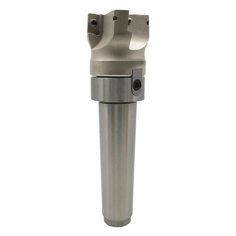 400R 50mm CNC End Milling Cutter CNC End Milling Cutter MT4 FMB22 Shank Machining Range Material Carburizing Depth
400R 50mm CNC End Milling Cutter CNC End Milling Cutter MT4 FMB22 Shank Machining Range Material Carburizing Depth