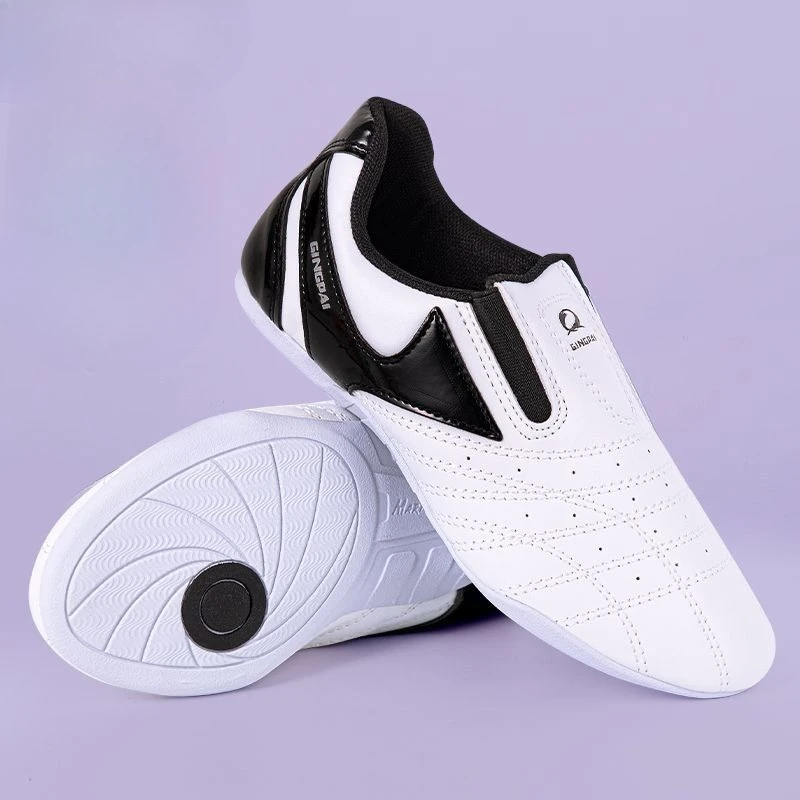 2026 New Arrival Taekwondo Shoe Man Comfortable Traditional Kung Fu Shoes Unisex Taiji Shoes Men Top Quality Men Kung fu shoes
2026 New Arrival Taekwondo Shoe Man Comfortable Traditional Kung Fu Shoes Unisex Taiji Shoes Men Top Quality Men Kung fu shoes