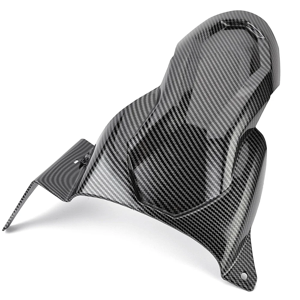 Motorcycle TMAX T-MAX530 560 Rear Fender Mudguard Wheel Fender Cover Hugger Splash Guard for Yamaha TMAX560 17-23 TMAX530 17-19
Motorcycle TMAX T-MAX530 560 Rear Fender Mudguard Wheel Fender Cover Hugger Splash Guard for Yamaha TMAX560 17-23 TMAX530 17-19