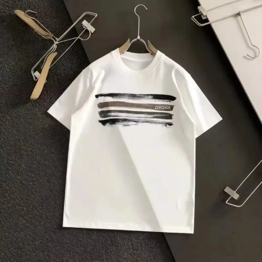 motorcycle 2025 Cotton T-shirt Summer Women's Men's New Fashion Printing Loose Casual Sports T-shirt
motorcycle 2025 Cotton T-shirt Summer Women's Men's New Fashion Printing Loose Casual Sports T-shirt