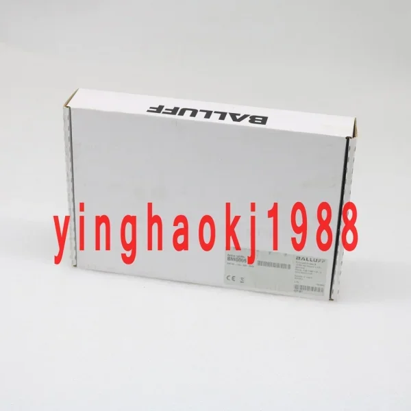 2026 One Bni Iol-104-000-k006 Bni0006 Module Fast Brand New Original Spot Plc
2026 One Bni Iol-104-000-k006 Bni0006 Module Fast Brand New Original Spot Plc