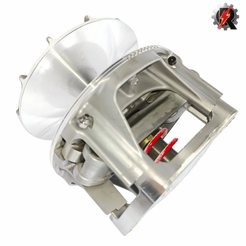 High Quality Main Clutch for Primary Clutch for Polaris Ranger Crew 1000XP 2017 2018 2019 Non EBC CTV Drive Belt Clutch Assembly
High Quality Main Clutch for Primary Clutch for Polaris Ranger Crew 1000XP 2017 2018 2019 Non EBC CTV Drive Belt Clutch Assembly