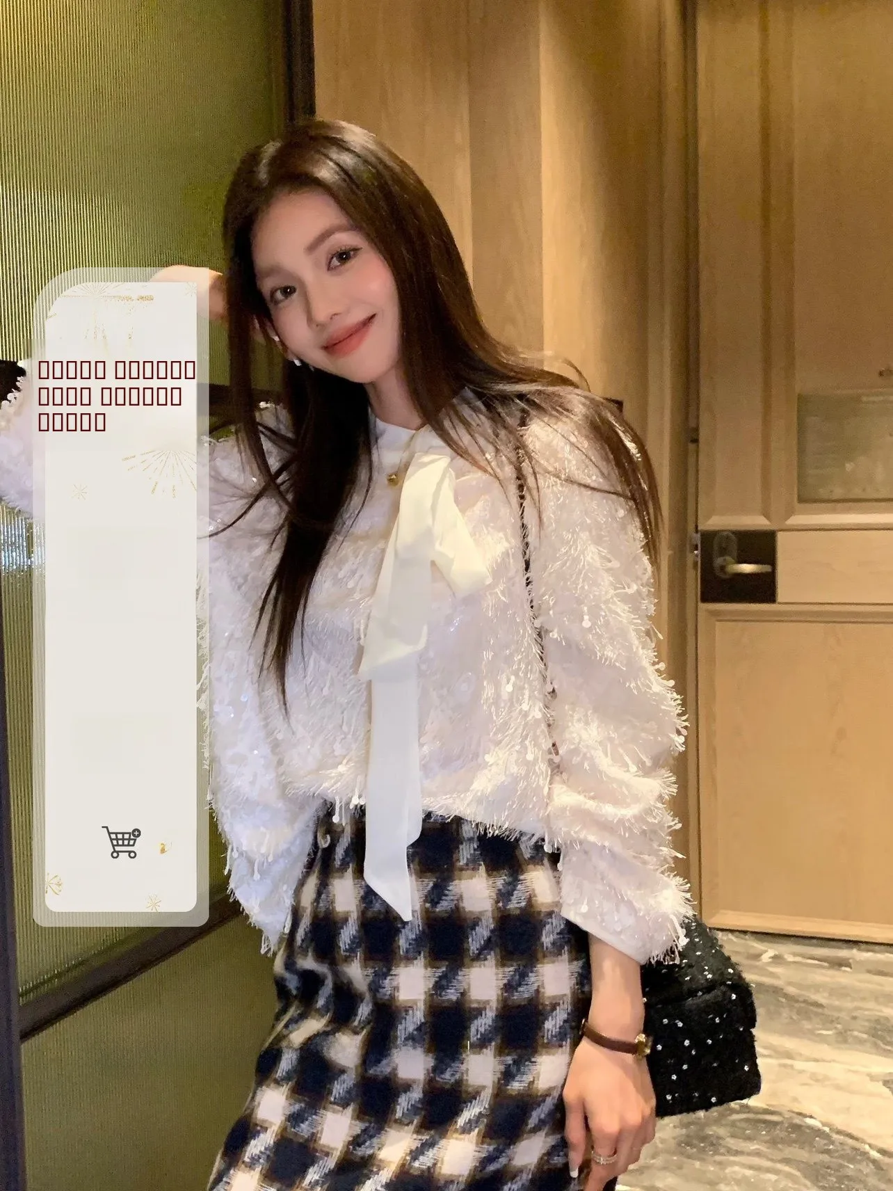 Женская базовая кофта Ele Long Sve с бахромой UKILAU, корейский стиль, модный вязаный топ из полиэфирного волокна
Женская базовая кофта Ele Long Sve с бахромой UKILAU, корейский стиль, модный вязаный топ из полиэфирного волокна