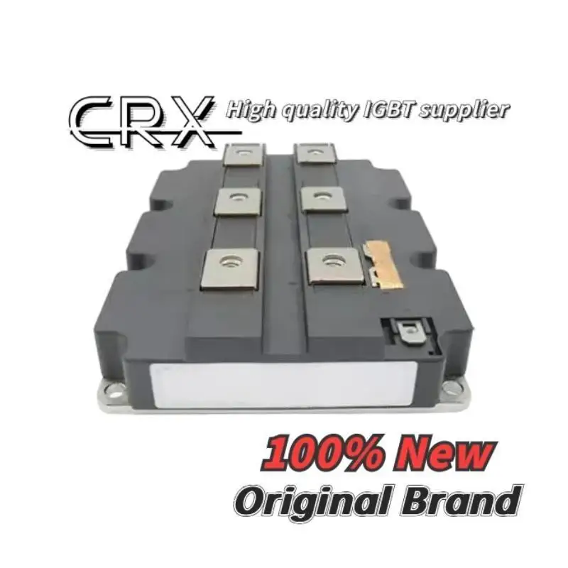 DD800S17KE3-B2 DD800R17KF6C-B2 DD1200S12H4 DD1200S33KL2C-B5 DD1200S17H4 DZ3600S17K3-B2 DD400S33KL2C NEW IGBT IN STOCK
DD800S17KE3-B2 DD800R17KF6C-B2 DD1200S12H4 DD1200S33KL2C-B5 DD1200S17H4 DZ3600S17K3-B2 DD400S33KL2C NEW IGBT IN STOCK