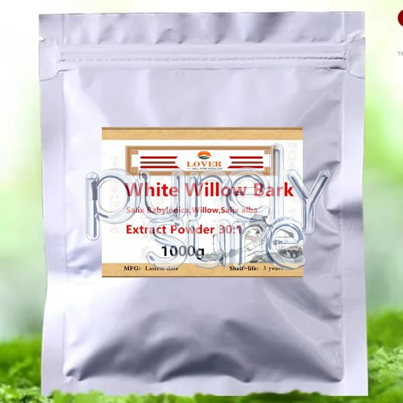 White Willow 30:1 Customized Powder Refillable bags Packaging for Global Soap Production Raw Material Factories
White Willow 30:1 Customized Powder Refillable bags Packaging for Global Soap Production Raw Material Factories