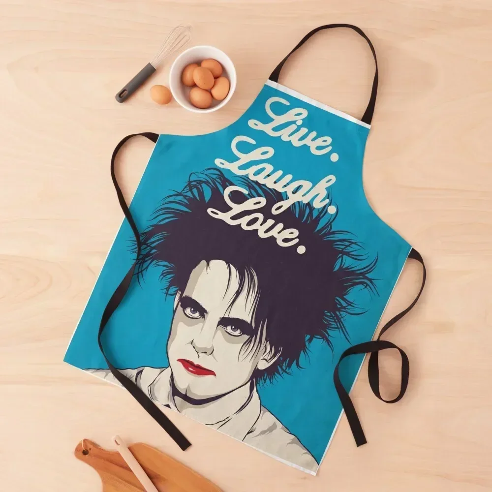 Live. Laugh. Love. Apron Kitchen For Girl nail tech supplies for women with pocket Apron
Live. Laugh. Love. Apron Kitchen For Girl nail tech supplies for women with pocket Apron