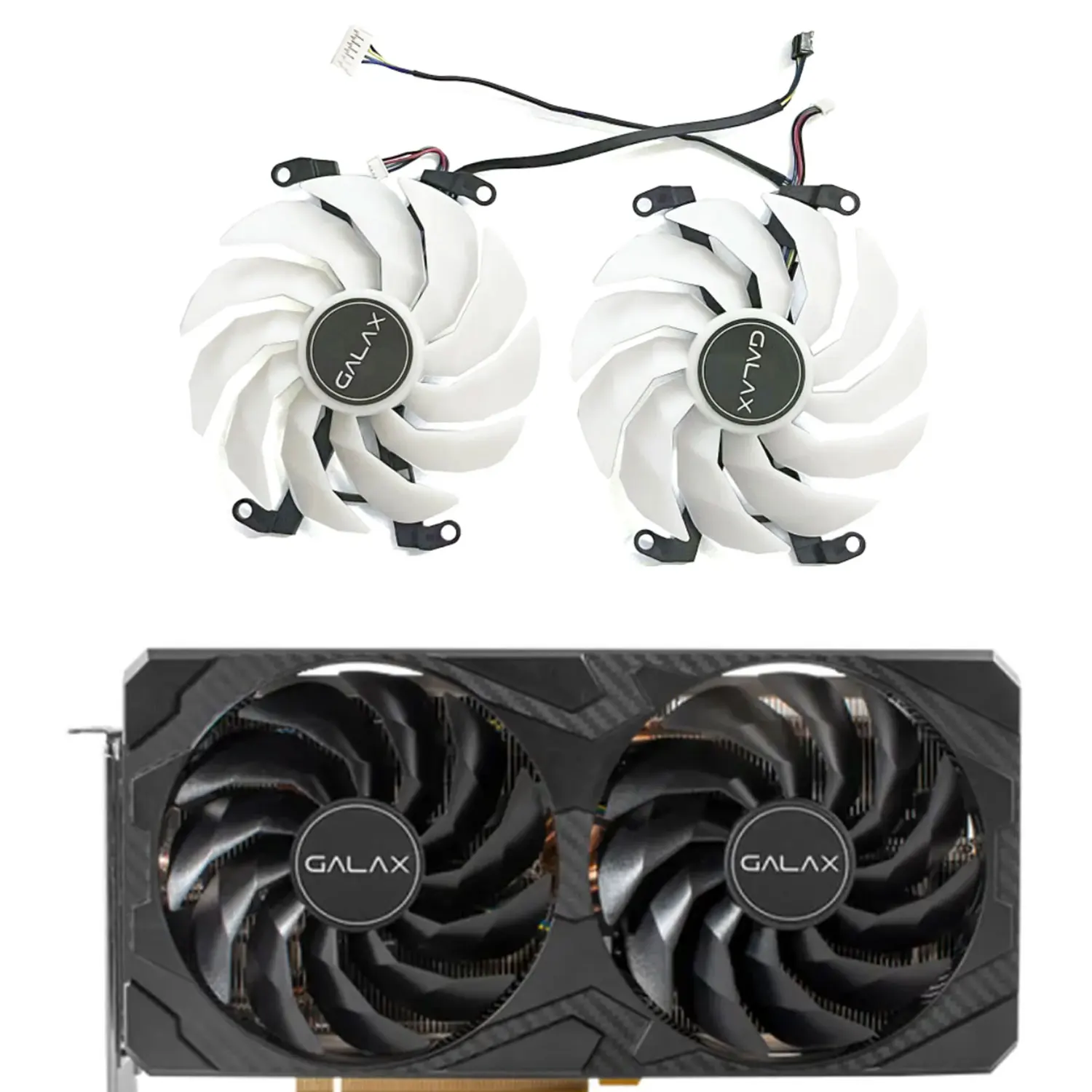 Оригинальный вентилятор для видеокарты Galax GeForce RTX 102 LHR, 6 контактов, 4 контакта, 3070 м, GFY10015H12SPA RTX 3070
Оригинальный вентилятор для видеокарты Galax GeForce RTX 102 LHR, 6 контактов, 4 контакта, 3070 м, GFY10015H12SPA RTX 3070