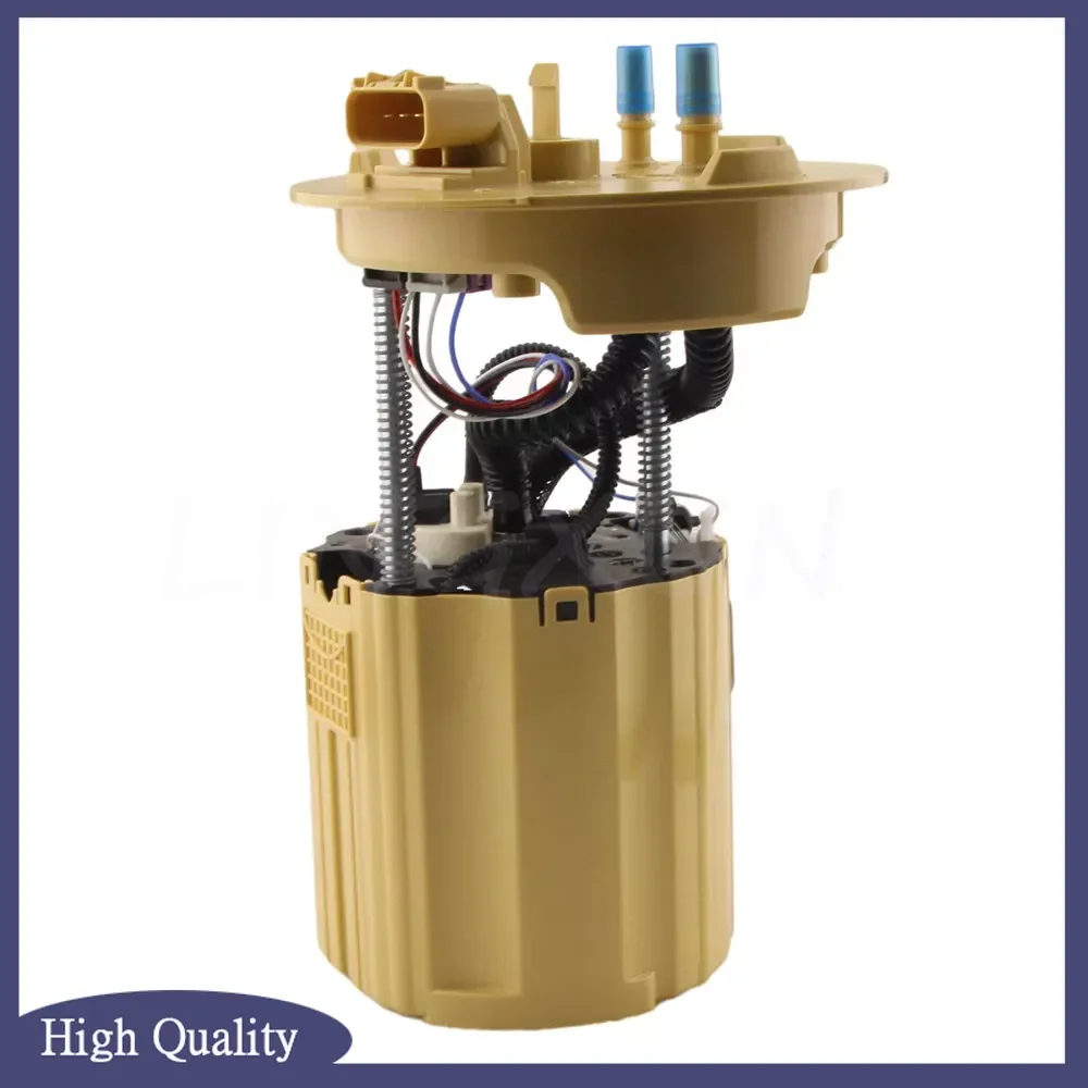 Electric Gasoline Fuel Pump Module Assembly 13592109 13503108A 13587642 For Chevrolet Sonic Aveo 
Electric Gasoline Fuel Pump Module Assembly 13592109 13503108A 13587642 For Chevrolet Sonic Aveo