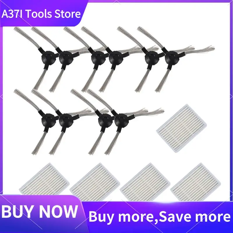 15Pcs/Lot Robot Vacuum Cleaner Brushes Side Brush For Midea VCR15 Midea VCR16 Robotic Robot Vacuum Cleaner Parts Accessories-[A3
15Pcs/Lot Robot Vacuum Cleaner Brushes Side Brush For Midea VCR15 Midea VCR16 Robotic Robot Vacuum Cleaner Parts Accessories-[A3