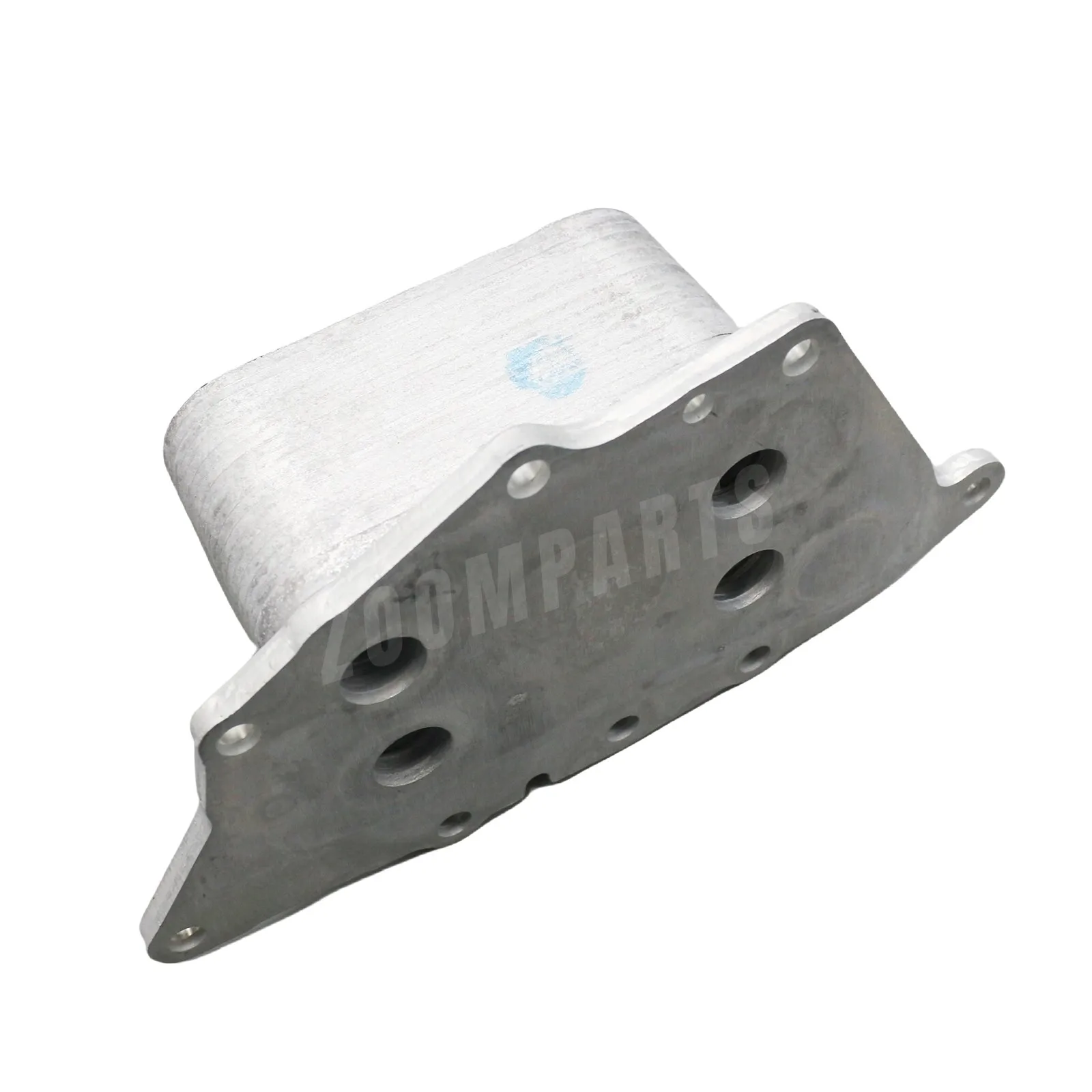 ZOOMKEY подходит для масляного радиатора двигателя BMW X1 2016-2017 Mini Cooper 14-19 Cooper Clubman 16-19 11428585236 11428574002
ZOOMKEY подходит для масляного радиатора двигателя BMW X1 2016-2017 Mini Cooper 14-19 Cooper Clubman 16-19 11428585236 11428574002