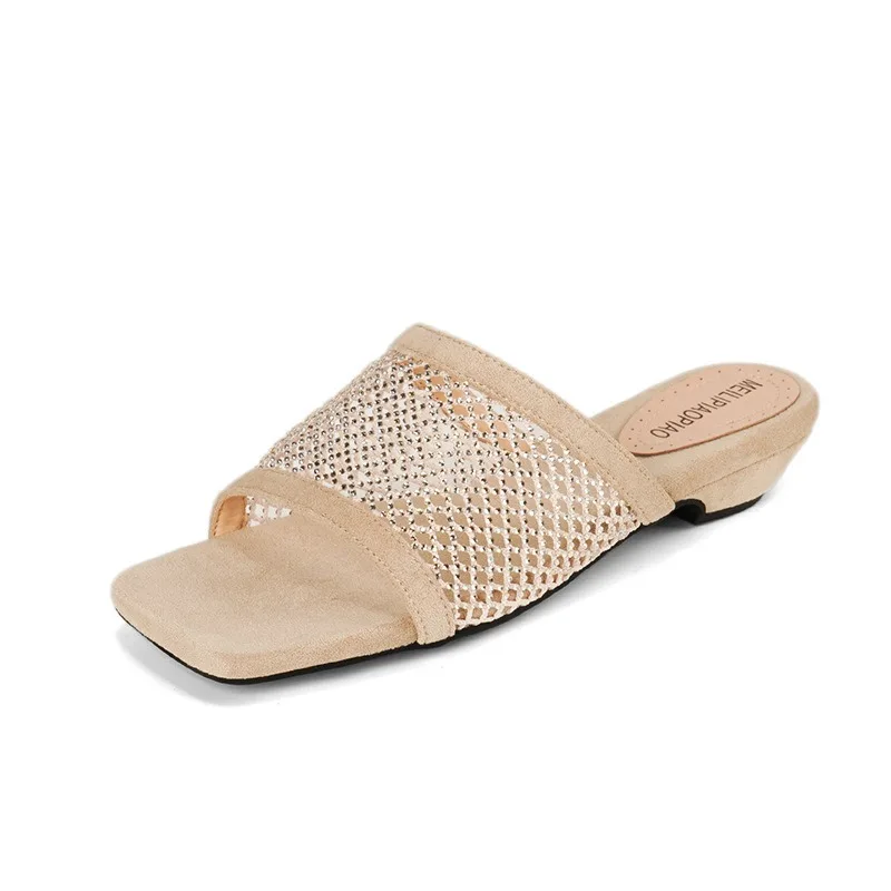 New fashionable women's house slippers elegant women's shoes comfortable women's slippers 251
New fashionable women's house slippers elegant women's shoes comfortable women's slippers 251