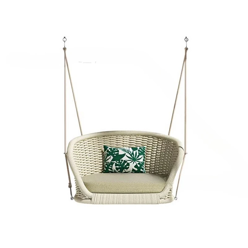 Balcony hanging hanging basket Internet celebrity outdoor Nordic swing, rocking chair
Balcony hanging hanging basket Internet celebrity outdoor Nordic swing, rocking chair