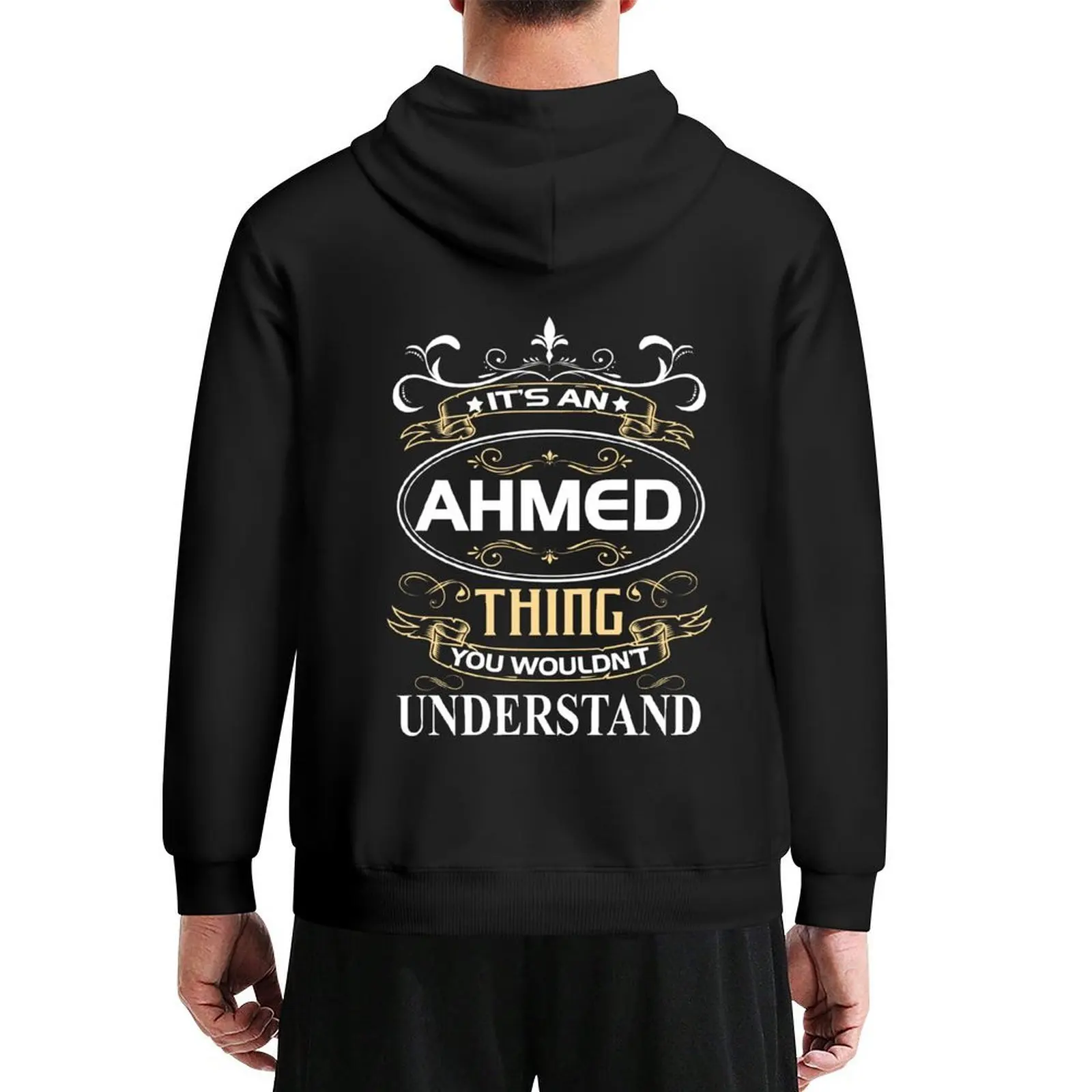 Ahmed Name Shirt It's An Ahmed Thing You Wouldn't Understand Hoodie men's autumn clothes clothes for men designer hoodies
Ahmed Name Shirt It's An Ahmed Thing You Wouldn't Understand Hoodie men's autumn clothes clothes for men designer hoodies