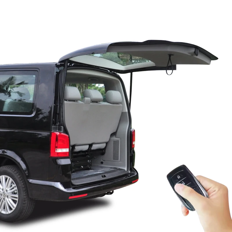 Auto Parts Tail Gate Lifter Power Electric Tailgate Lift For VW Caravelle 2015-2024
Auto Parts Tail Gate Lifter Power Electric Tailgate Lift For VW Caravelle 2015-2024