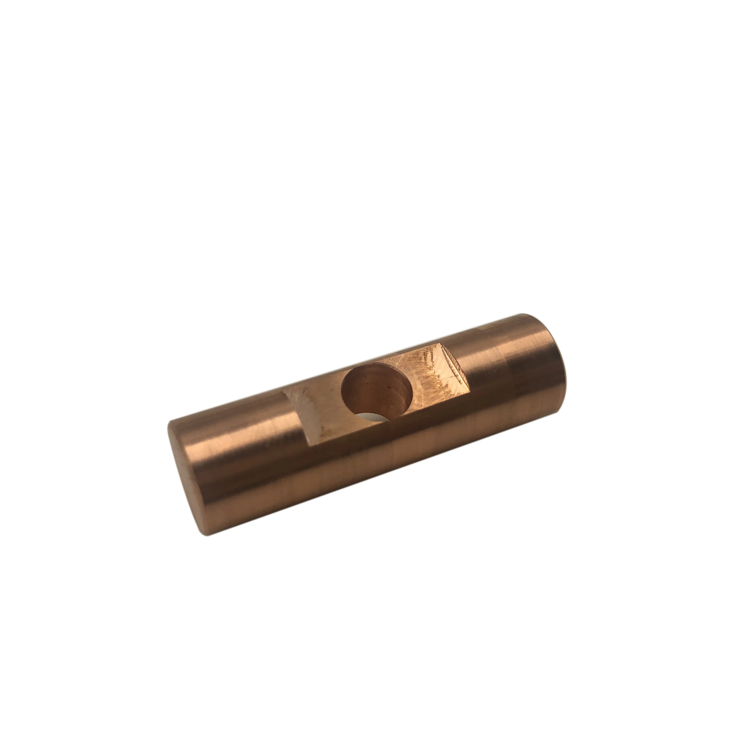 Custom High Precision CNC Machining Mechanical Bronze Copper Stainless Steel CNC Turning Parts
Custom High Precision CNC Machining Mechanical Bronze Copper Stainless Steel CNC Turning Parts
