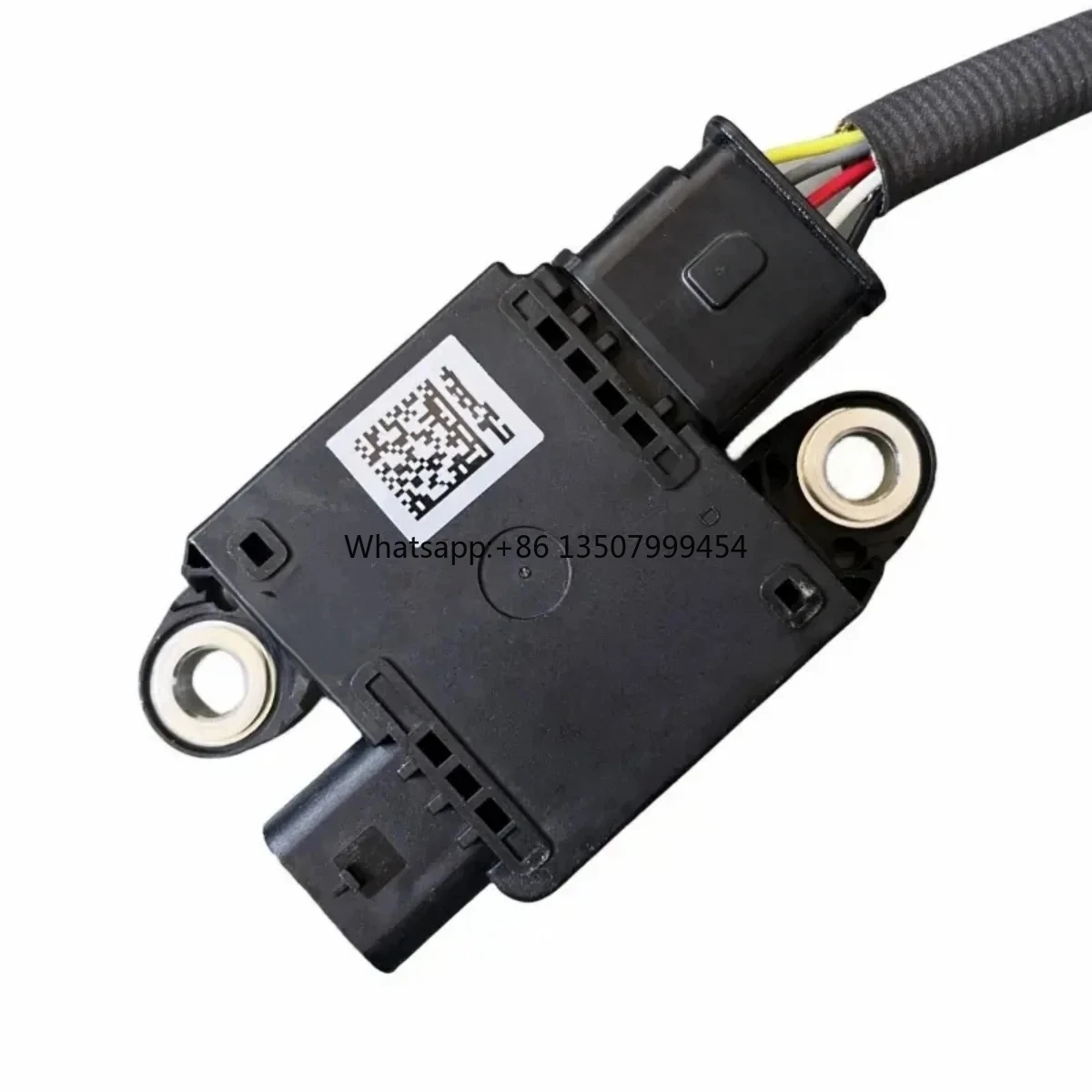 High quality 1277022814 8582025 Particle Sensor for BMW
High quality 1277022814 8582025 Particle Sensor for BMW