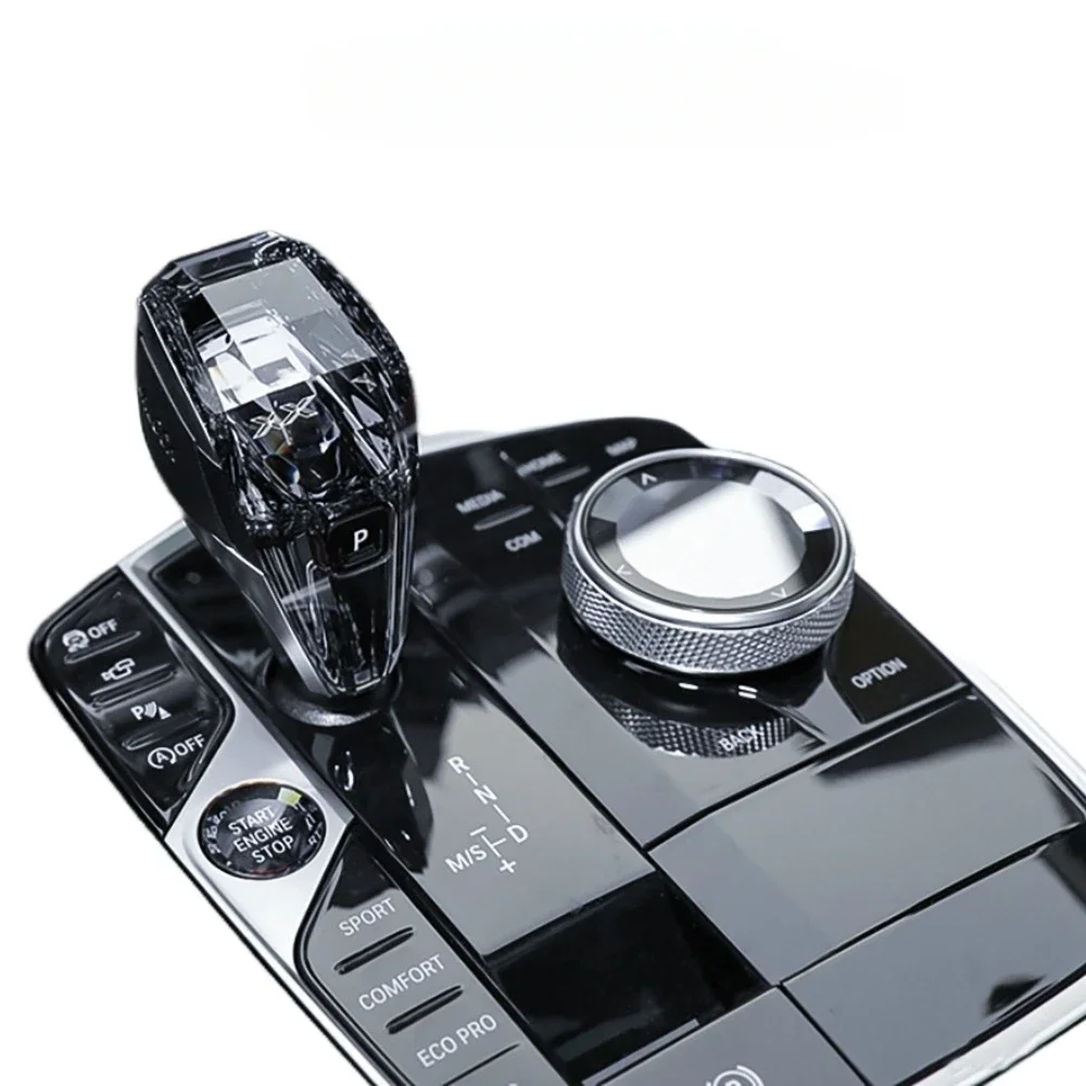 Crystal file handle treasure X7 horse G07 three-piece interior upgrade and modification volume keys 2018-2022
Crystal file handle treasure X7 horse G07 three-piece interior upgrade and modification volume keys 2018-2022