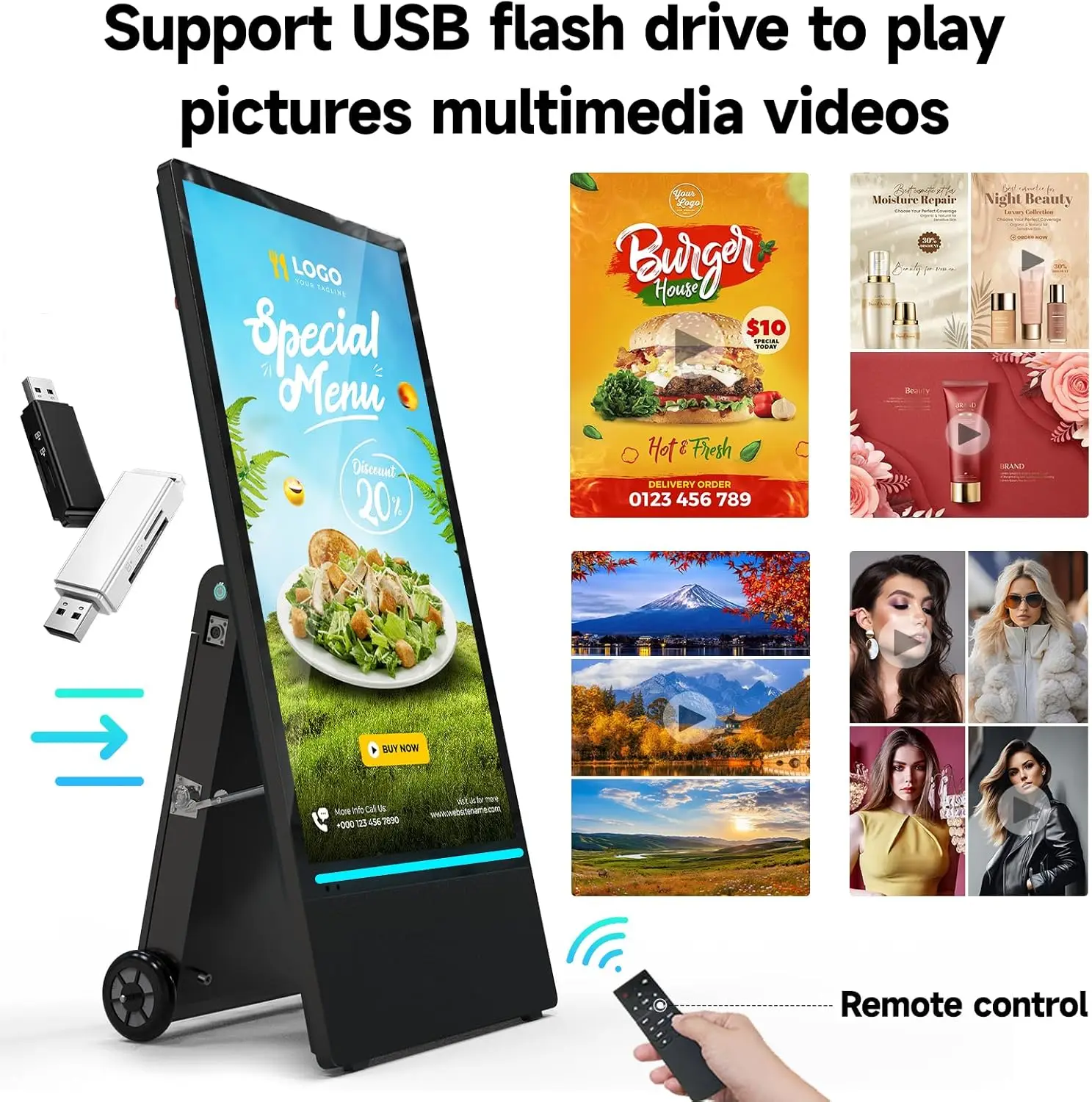 thumb