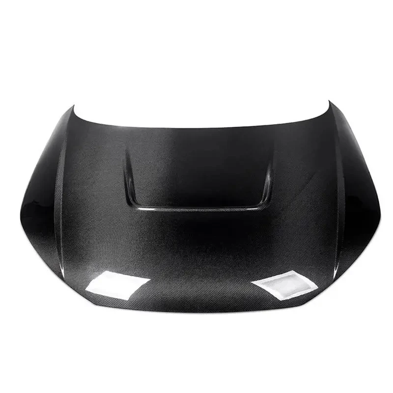 High Quality Dry Carbon Fiber Front Engine Bonnet Hood OEM Style For TT TTS TTRS MK2 MK3 2014+
High Quality Dry Carbon Fiber Front Engine Bonnet Hood OEM Style For TT TTS TTRS MK2 MK3 2014+