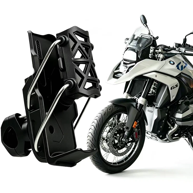 Motorcycle Water Bottle Holder 360° Rotatable For Bmw R1300 R1250 R1200 GS ADV F800 F750 F900 R XR GS Anti-Shake Cup Mount
Motorcycle Water Bottle Holder 360° Rotatable For Bmw R1300 R1250 R1200 GS ADV F800 F750 F900 R XR GS Anti-Shake Cup Mount