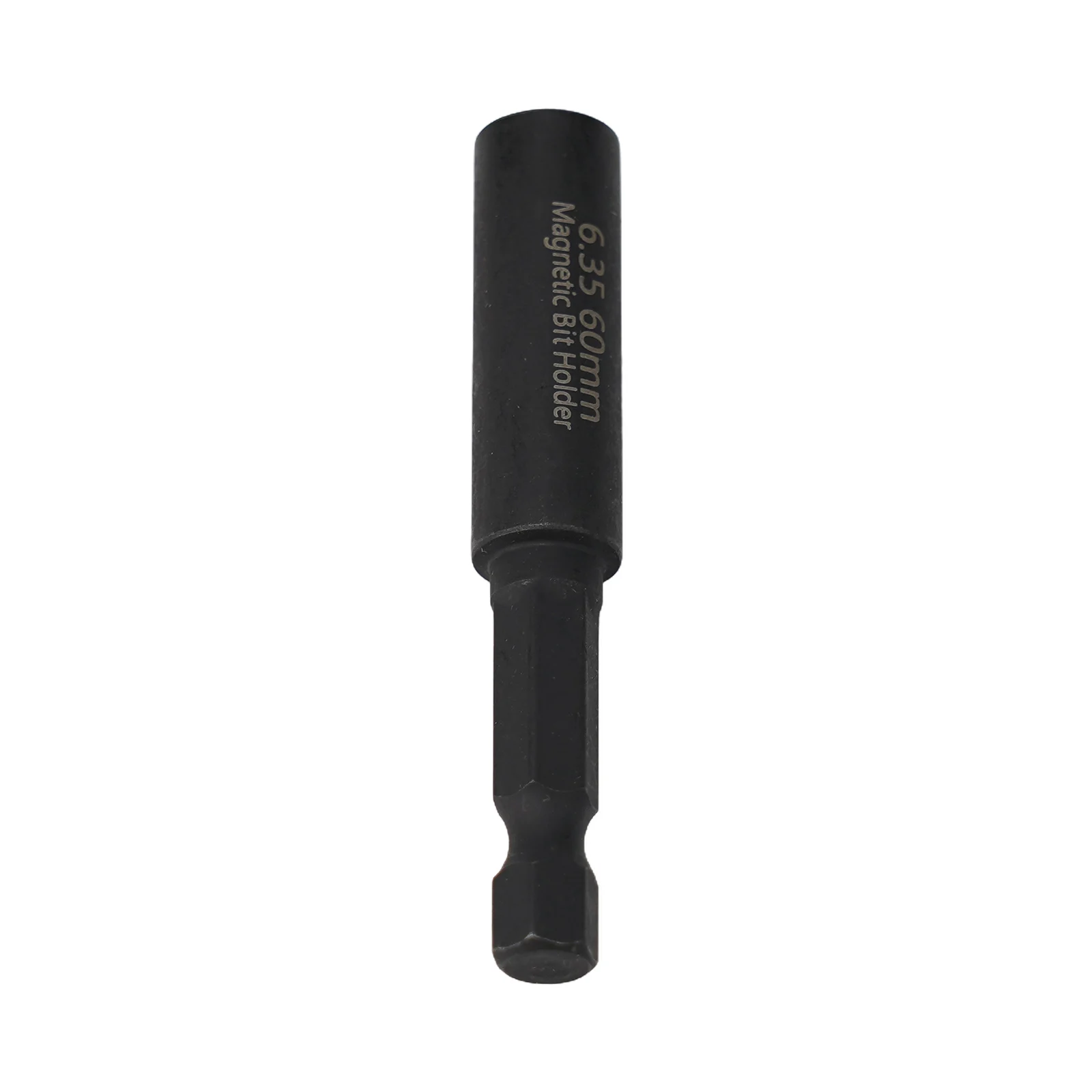 2pcs 1/4In Head Extension Rod Screwdriver Magnetic Transfer Extension Rod 60mm Drill Screwdriver Batch Head Power Tool Parts
2pcs 1/4In Head Extension Rod Screwdriver Magnetic Transfer Extension Rod 60mm Drill Screwdriver Batch Head Power Tool Parts