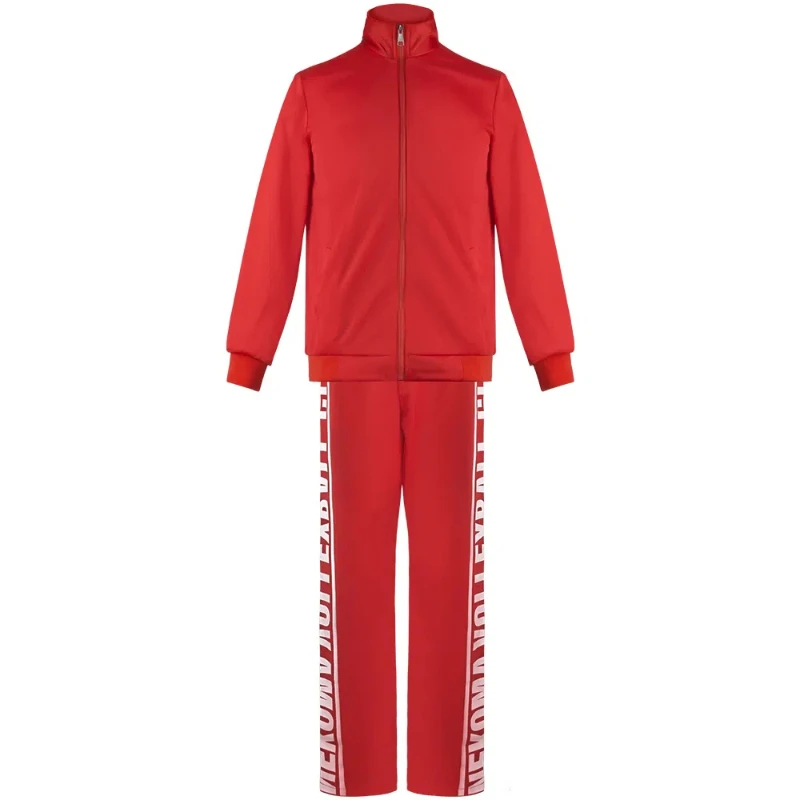 Anime Haikyuu Cosplaykostuum, Veste De Volley-Ball, Sportief Karaslot, Nekoma, Aoba Johsai, Urodani, Inarizaki, Uniforme De Ly
Anime Haikyuu Cosplaykostuum, Veste De Volley-Ball, Sportief Karaslot, Nekoma, Aoba Johsai, Urodani, Inarizaki, Uniforme De Ly