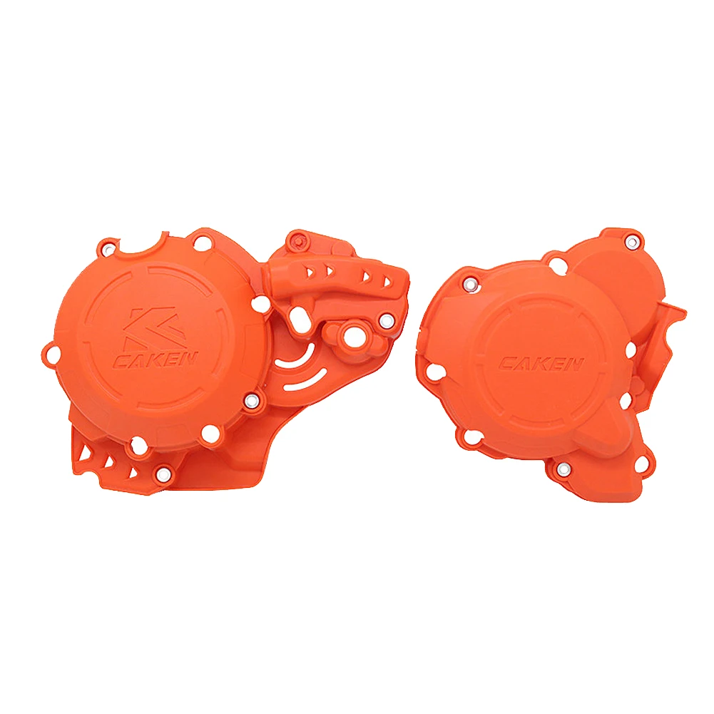 Motorcycle Clutch Protector Ignition Guard Cover For TE 250i 300i EXC 250 TPI EXC SX XC XC-W 300 2020-2021
Motorcycle Clutch Protector Ignition Guard Cover For TE 250i 300i EXC 250 TPI EXC SX XC XC-W 300 2020-2021