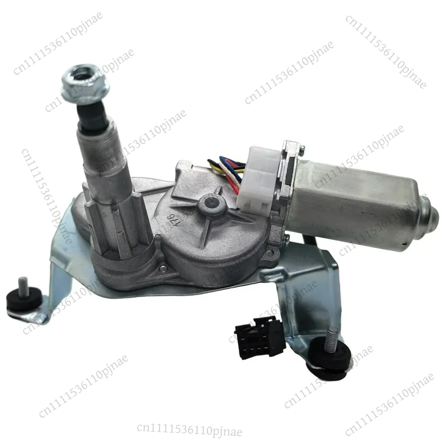 Windshield Wiper Motor for KIA Sorento 2003-2009; OEM 987003E000; 434522;854522;auto parts motor
Windshield Wiper Motor for KIA Sorento 2003-2009; OEM 987003E000; 434522;854522;auto parts motor