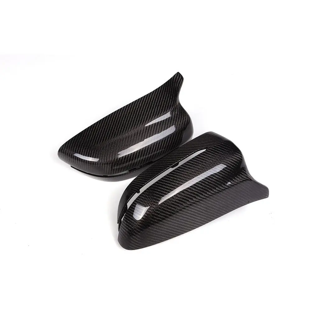 Carbon Fiber Side Door Rear View M Look Wing Mirror Covers for BMW 3 Series G20 320i 335i 2019+,100% tested well
Carbon Fiber Side Door Rear View M Look Wing Mirror Covers for BMW 3 Series G20 320i 335i 2019+,100% tested well