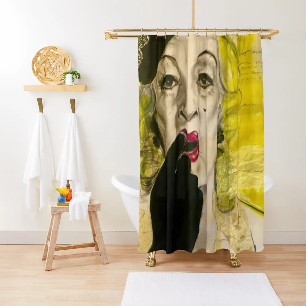 Going to the Bank, Blanche Shower Curtain Waterproof Shower And Anti-Mold Window Modern Bathroom Accessories Curtain
Going to the Bank, Blanche Shower Curtain Waterproof Shower And Anti-Mold Window Modern Bathroom Accessories Curtain