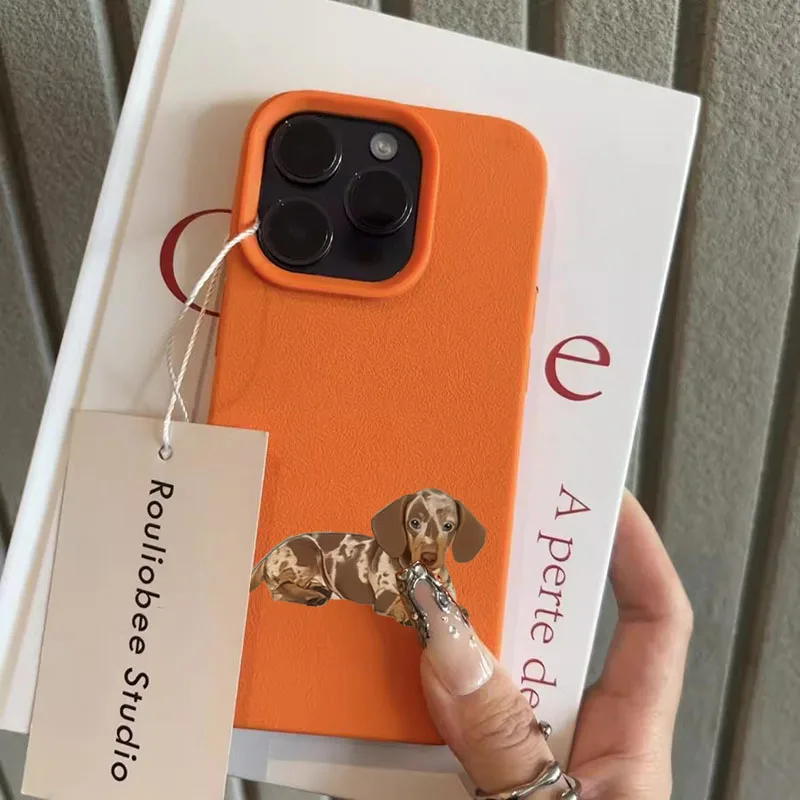 Spotted Dachshund Illustration Pattern Phone Case for iPhone 17 Pro Max 16 13 12 14 15 Plus 11 Pro Max X XS XR 16e Soft Cover
Spotted Dachshund Illustration Pattern Phone Case for iPhone 17 Pro Max 16 13 12 14 15 Plus 11 Pro Max X XS XR 16e Soft Cover