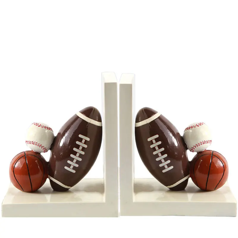 Book Rely on Resin Bookcase Home Study Decorations Rugby Book Stand Display Sports Football Bookcase Decorations
Book Rely on Resin Bookcase Home Study Decorations Rugby Book Stand Display Sports Football Bookcase Decorations