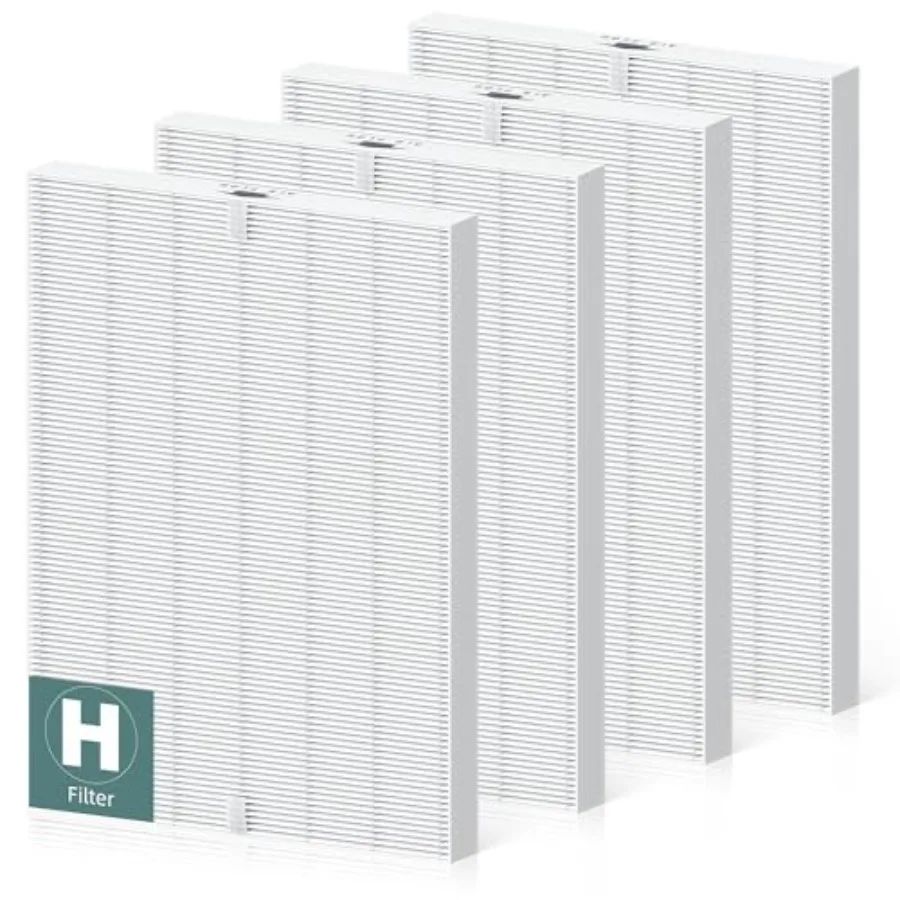 Pack 11610 Replacement Filter H for Winix PlasmaWave Air Purifier 5500 5500- C55 500 500- 600 600- P00 AM80 AM90 9000 5000 5000
Pack 11610 Replacement Filter H for Winix PlasmaWave Air Purifier 5500 5500- C55 500 500- 600 600- P00 AM80 AM90 9000 5000 5000