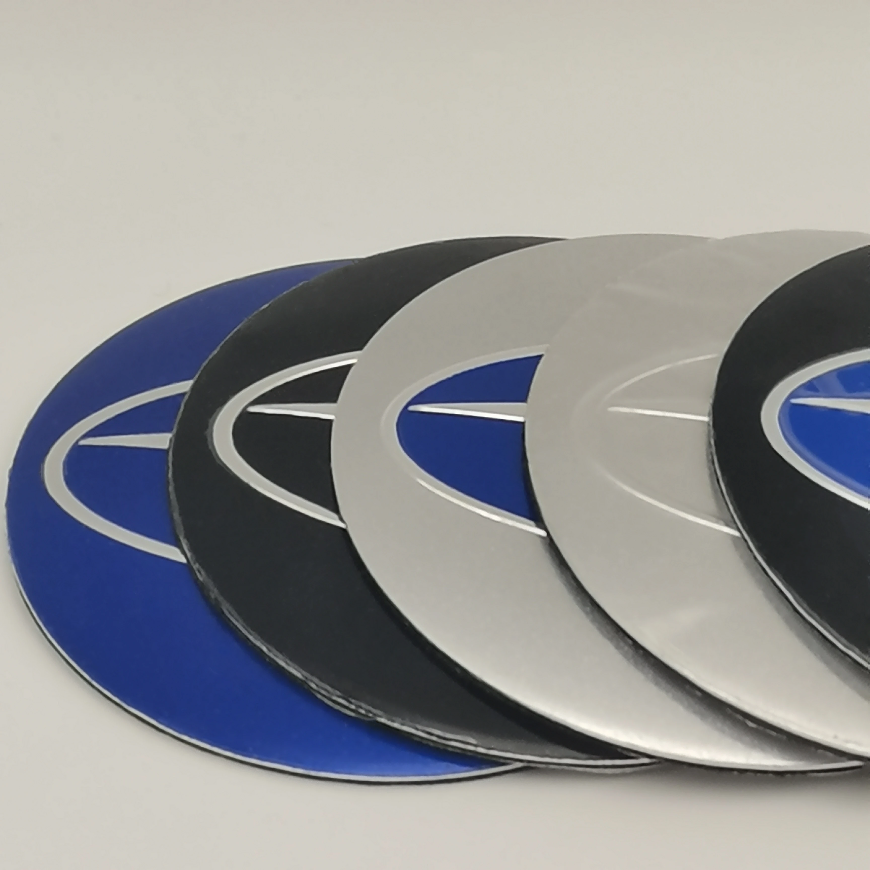 Suitable for F-orester series 4Pcs 56mm 60mm 65mm Car Sticker Car Wheel Hub Cap Tire Center Cover Hubcaps Fit Cars Accessories 
Suitable for F-orester series 4Pcs 56mm 60mm 65mm Car Sticker Car Wheel Hub Cap Tire Center Cover Hubcaps Fit Cars Accessories