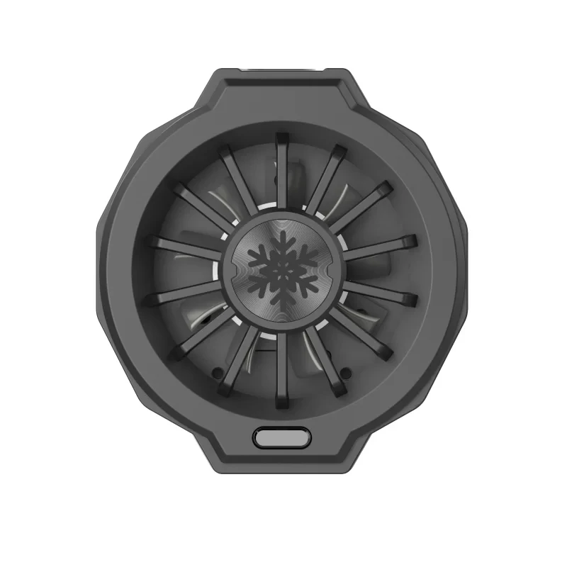 Game Accessories P10 Super Mini Mobile Game Mobile Cooler Fan For iPhone Huawei Xiaomi Smartphone Tablet
Game Accessories P10 Super Mini Mobile Game Mobile Cooler Fan For iPhone Huawei Xiaomi Smartphone Tablet