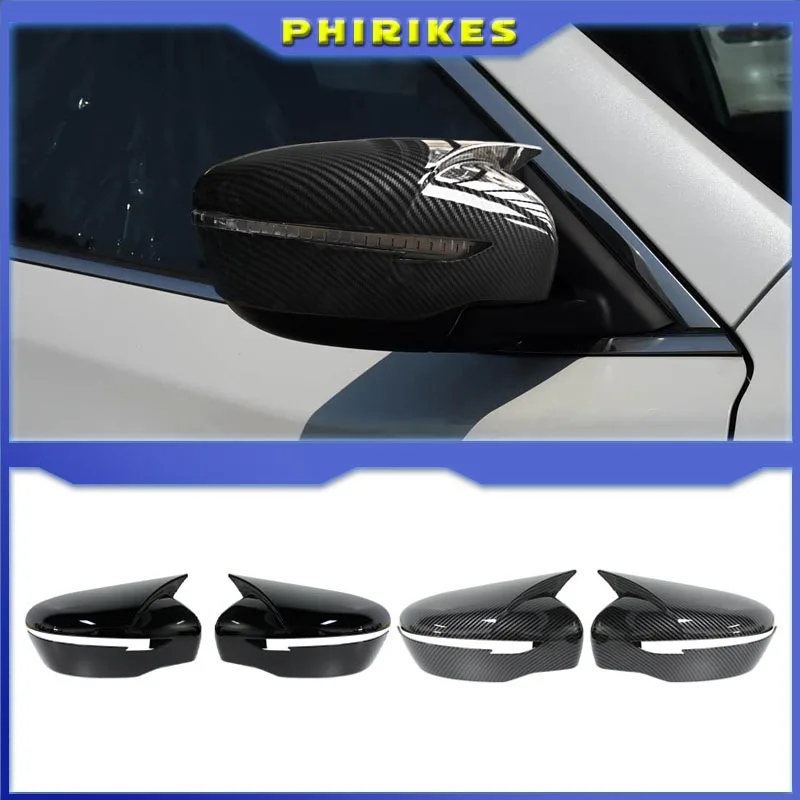 2PCS For Nissan Qashqai X-Trail Murano Rogue Pathfinder 2015-2019 Car Rearview Side Mirror Cover Wing Door Housing Shell Cap
2PCS For Nissan Qashqai X-Trail Murano Rogue Pathfinder 2015-2019 Car Rearview Side Mirror Cover Wing Door Housing Shell Cap