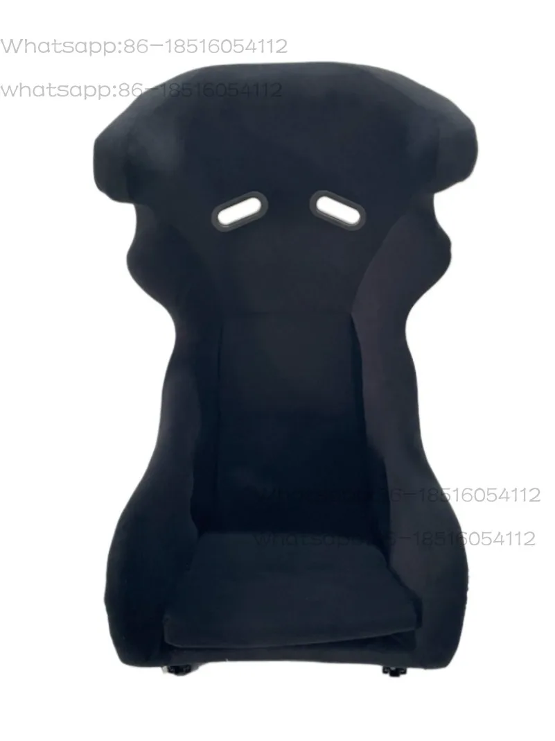 FRP Car Modified Seat Universal Slide Rail Adjustable Racing Simulator
FRP Car Modified Seat Universal Slide Rail Adjustable Racing Simulator