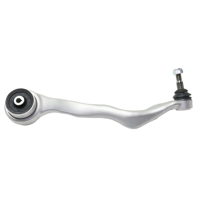 Automobile Right Front Lower Swing Arm Lower Control Arm 31126855742 For BMW F20 F22 F23 F30 F31 F32 F34 F36 Accessories Parts
Automobile Right Front Lower Swing Arm Lower Control Arm 31126855742 For BMW F20 F22 F23 F30 F31 F32 F34 F36 Accessories Parts