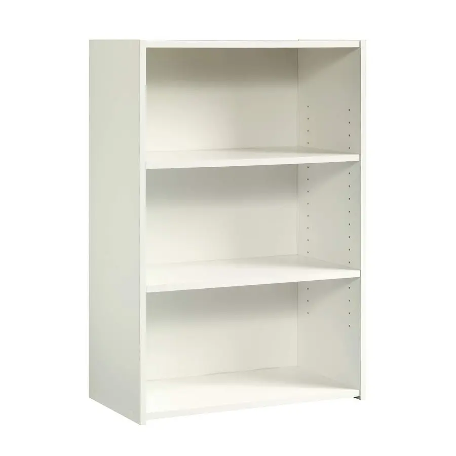 Книжный шкаф Beginnings с 3 полками, отделка Soft White
Книжный шкаф Beginnings с 3 полками, отделка Soft White