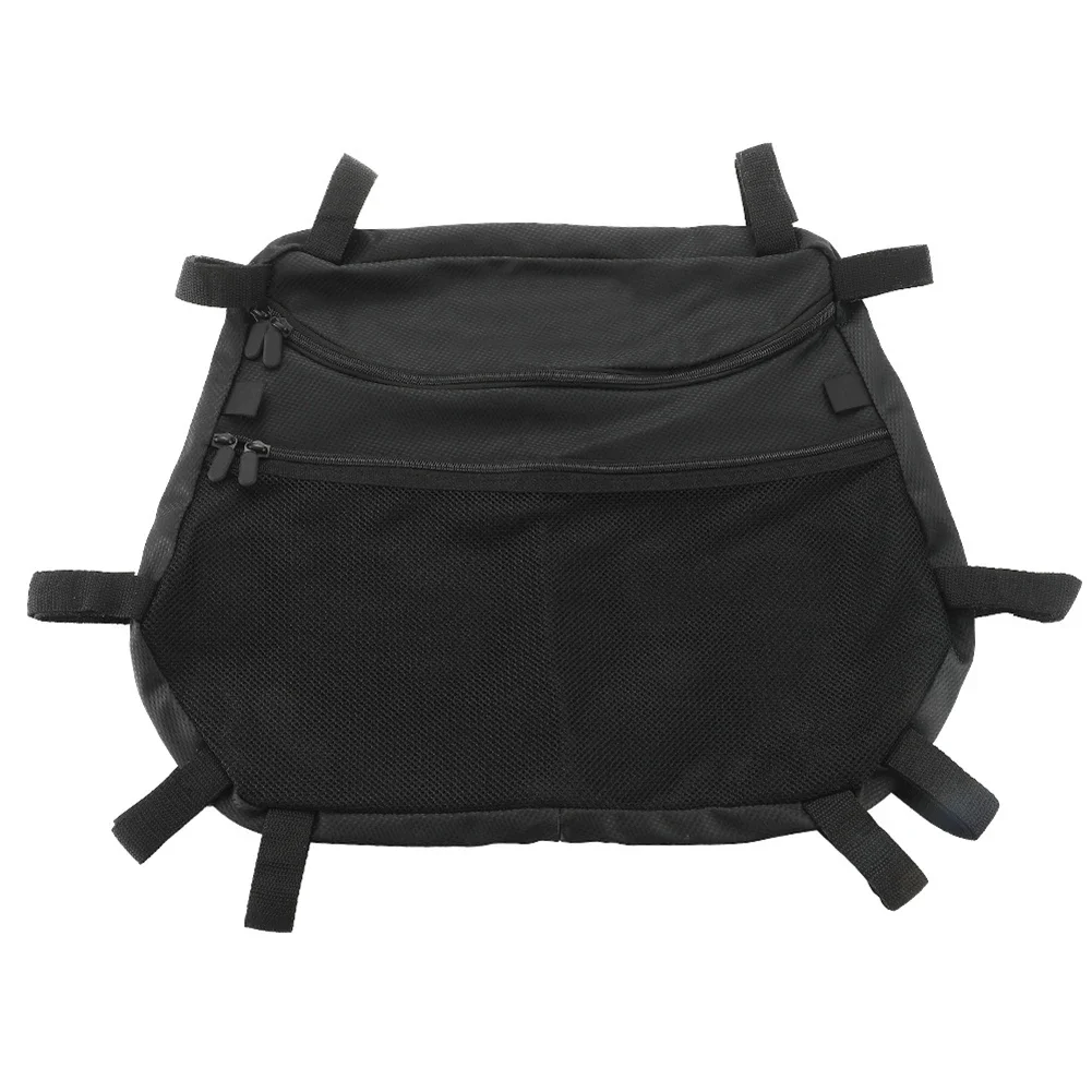 Easy Installation ATV Storage Bag Color: Black Convenient Access Storage Bag Longevity And Durability Riding Experience
Easy Installation ATV Storage Bag Color: Black Convenient Access Storage Bag Longevity And Durability Riding Experience