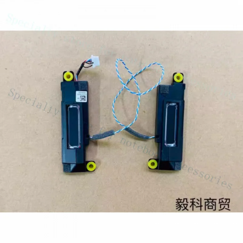 A++ Original for Asus Zenbook 14 UX3402V UM3402YA UX3402ZA SPEAKER R+L HQ2033138G000
A++ Original for Asus Zenbook 14 UX3402V UM3402YA UX3402ZA SPEAKER R+L HQ2033138G000