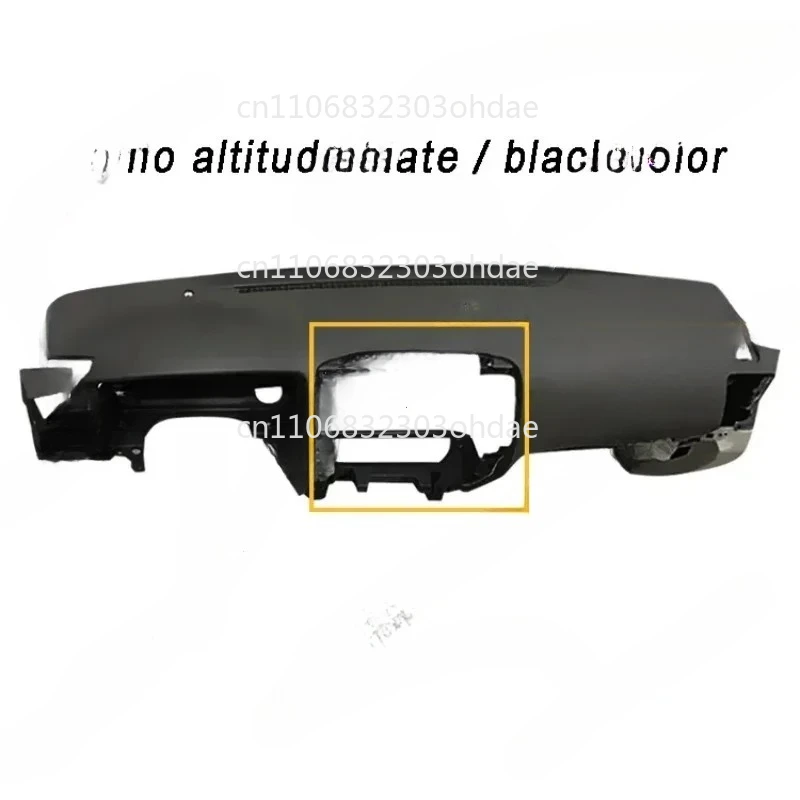 Комплект центральной консоли приборной панели для Land Cruiser Prado 2003-2009, J120, 120, Gx470, Lexus
Комплект центральной консоли приборной панели для Land Cruiser Prado 2003-2009, J120, 120, Gx470, Lexus