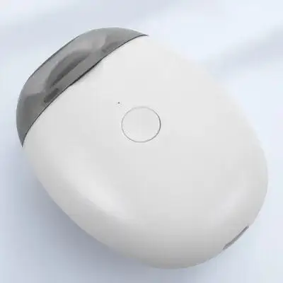 Automatic Electric Nail Clipper USB Rechargeable Design Ergonomic Shape Precision Trimming for Family Use Seniors
Automatic Electric Nail Clipper USB Rechargeable Design Ergonomic Shape Precision Trimming for Family Use Seniors