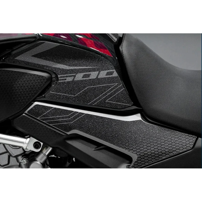 Защитная накладка на бак мотоцикла для CB500X 2023, наклейки с кожаной глазурью, аксессуары
Защитная накладка на бак мотоцикла для CB500X 2023, наклейки с кожаной глазурью, аксессуары