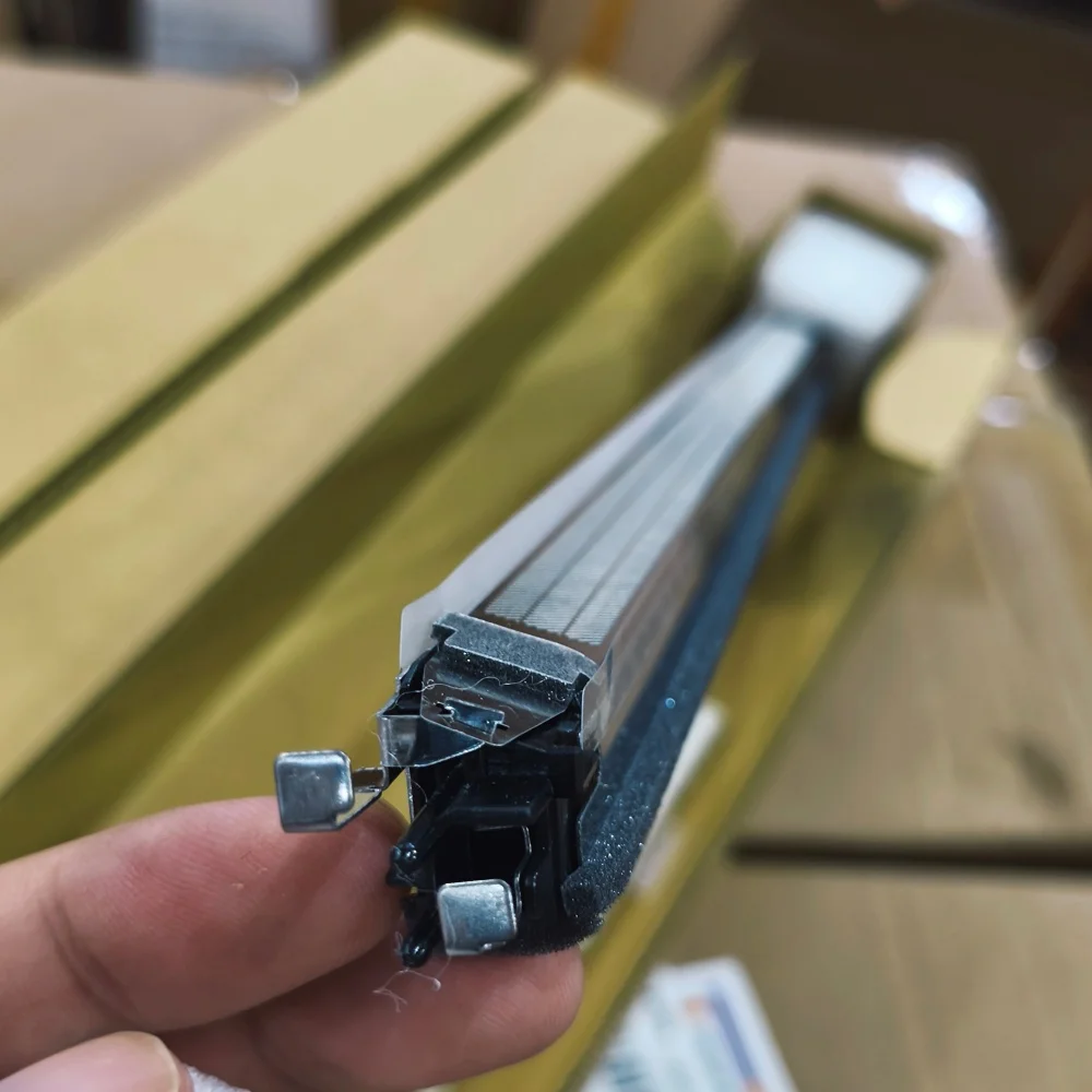 4PCS X Main Charge Corona Unit for Konica Minolta C224 C284 C364 C454 C554 C221 C281 Main Charger C224e C284e C364e C454e C554e
4PCS X Main Charge Corona Unit for Konica Minolta C224 C284 C364 C454 C554 C221 C281 Main Charger C224e C284e C364e C454e C554e