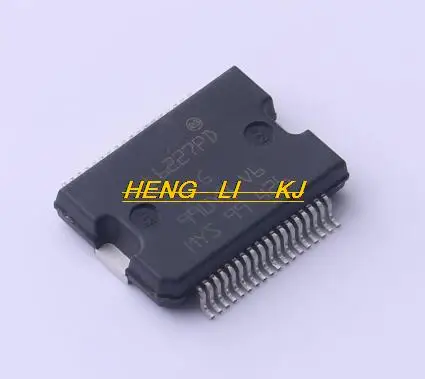 Новые оригинальные брендовые товары IC L6227PD 100% автомобиль ic высокого качества
Новые оригинальные брендовые товары IC L6227PD 100% автомобиль ic высокого качества